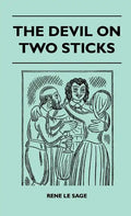 The Devil On Two Sticks - Hardcover