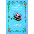 The Complete Fairy Tales - Hardcover