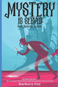 Mystery Is Served - Paperback