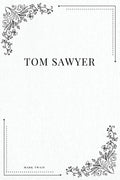 Tom Sawyer - Paperback