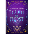 Touch of Frost - Paperback
