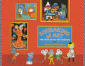 Squeaking of Art: The Mice Go to the Museum - Paperback
