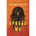 Spread Me - Hardcover