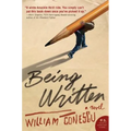 Being Written - Paperback