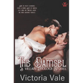 The Damsel: A Dark Regency Erotic Romance - Paperback