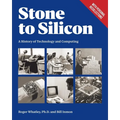 Stone to Silicon: A History of Technology and Computing - Paperback