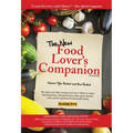 The New Food Lover's Companion - Paperback