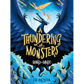 A Thundering of Monsters - Paperback