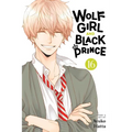 Wolf Girl and Black Prince, Vol. 16 - Paperback