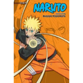 Naruto (3-In-1 Edition), Vol. 18: Includes Vols. 52, 53 & 54 - Paperback