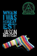 When I Was the Greatest - Paperback