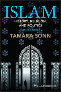 Islam: History, Religion, and Politics - Paperback