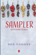 Sampler: Fifty Short Stories - Paperback