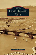 Lake Havasu City - Hardcover