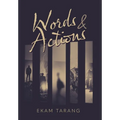 Words and Actions - Hardcover