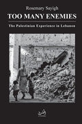 Too Many Enemies - Paperback
