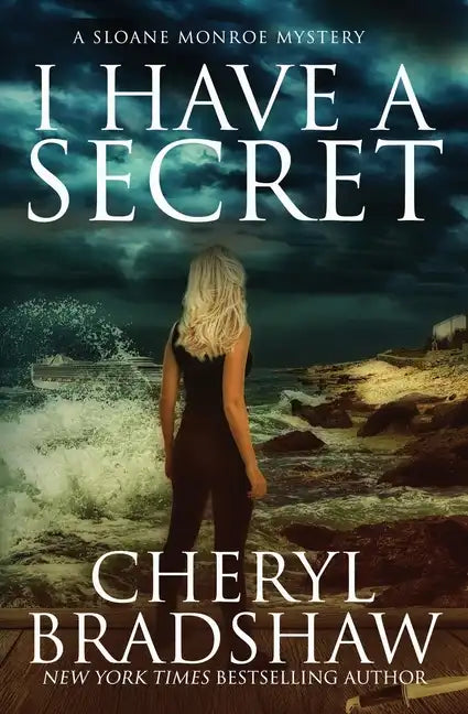 I Have a Secret - Paperback