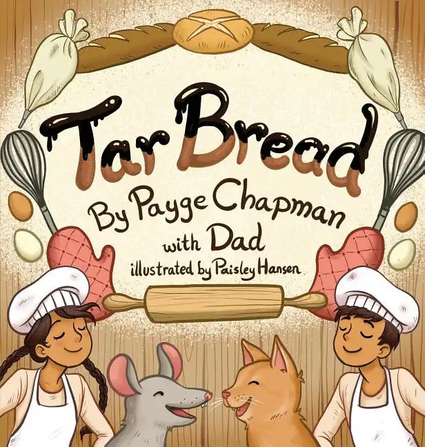 Tar Bread - Hardcover