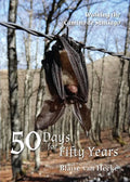 50 Days for Fifty Years: Walking the Camino de Santiago - Paperback