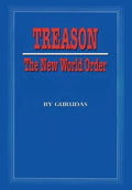 Treason: The New World Order - Paperback