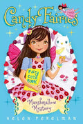 Marshmallow Mystery - Paperback