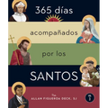 365 Días Accompañados Por Los Santos: Vol. III - Paperback