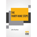 The Thirty-Nine Steps: (The 39 Steps) - Paperback