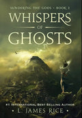 Whispers of Ghosts - Hardcover