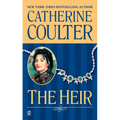 The Heir - Paperback