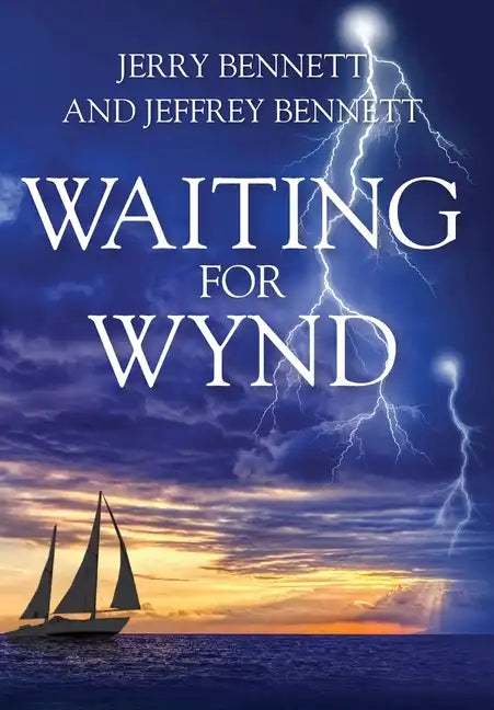 Waiting for Wynd - Hardcover