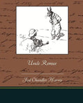 Uncle Remus - Paperback