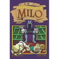 The Adventures of Milo Book Three - Paperback