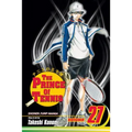 The Prince of Tennis, Vol. 27 - Paperback