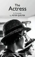 The Actress - Paperback