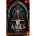 Ashes (Book 2 The Kindred Series) - Paperback