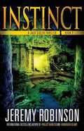 Instinct - Paperback