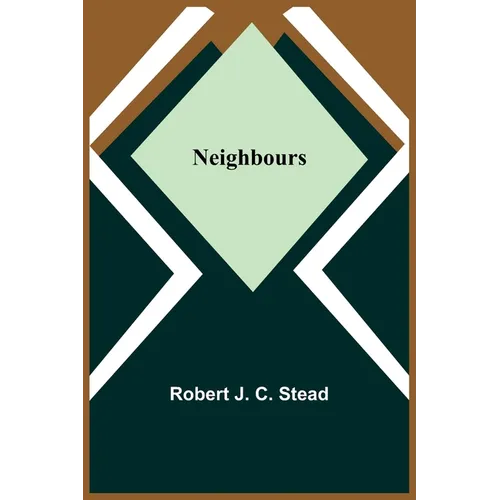 Neighbours - Paperback