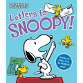 Letters to Snoopy! - Hardcover