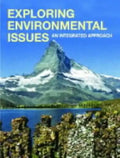 Exploring Environmental Issues: An Integrated Approach - Paperback