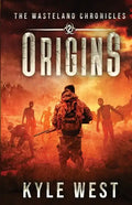 Origins - Paperback