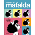 Universo Mafalda / Mafalda Universe - Hardcover