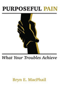 Purposeful Pain: What your troubles achieve - Hardcover