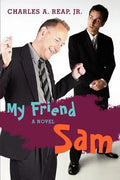 My Friend Sam - Paperback