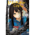 Mieruko-Chan, Vol. 3 - Paperback
