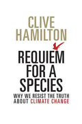Requiem for a Species - Paperback