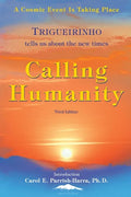 Calling Humanity - Paperback