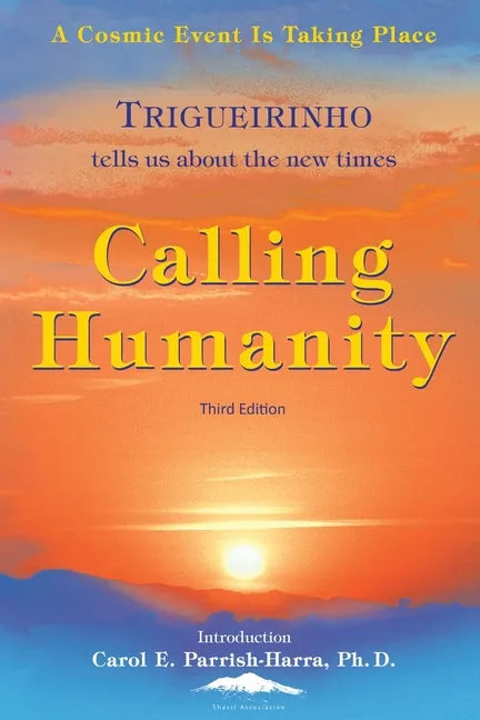 Calling Humanity - Paperback