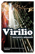 Negative Horizon - Paperback