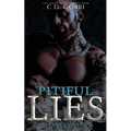 Pitiful Lies - Paperback
