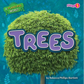 Trees - Paperback
